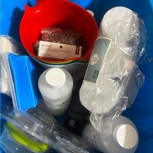 SOAP MAKING KIT